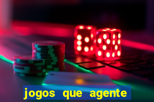 jogos que agente ganha dinheiro de verdade